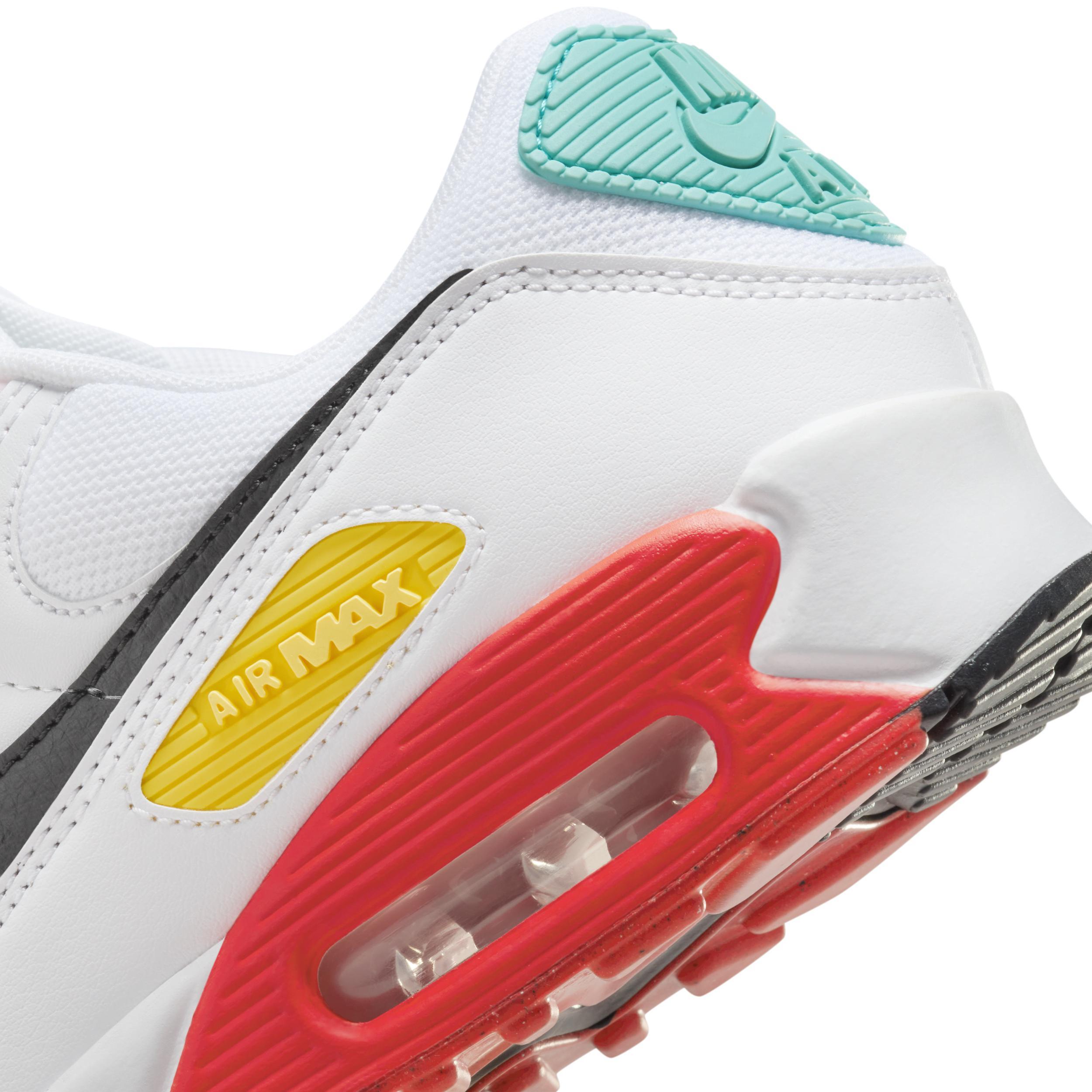 Nike Air Max 90 NN sneakers in bright mix Product Image