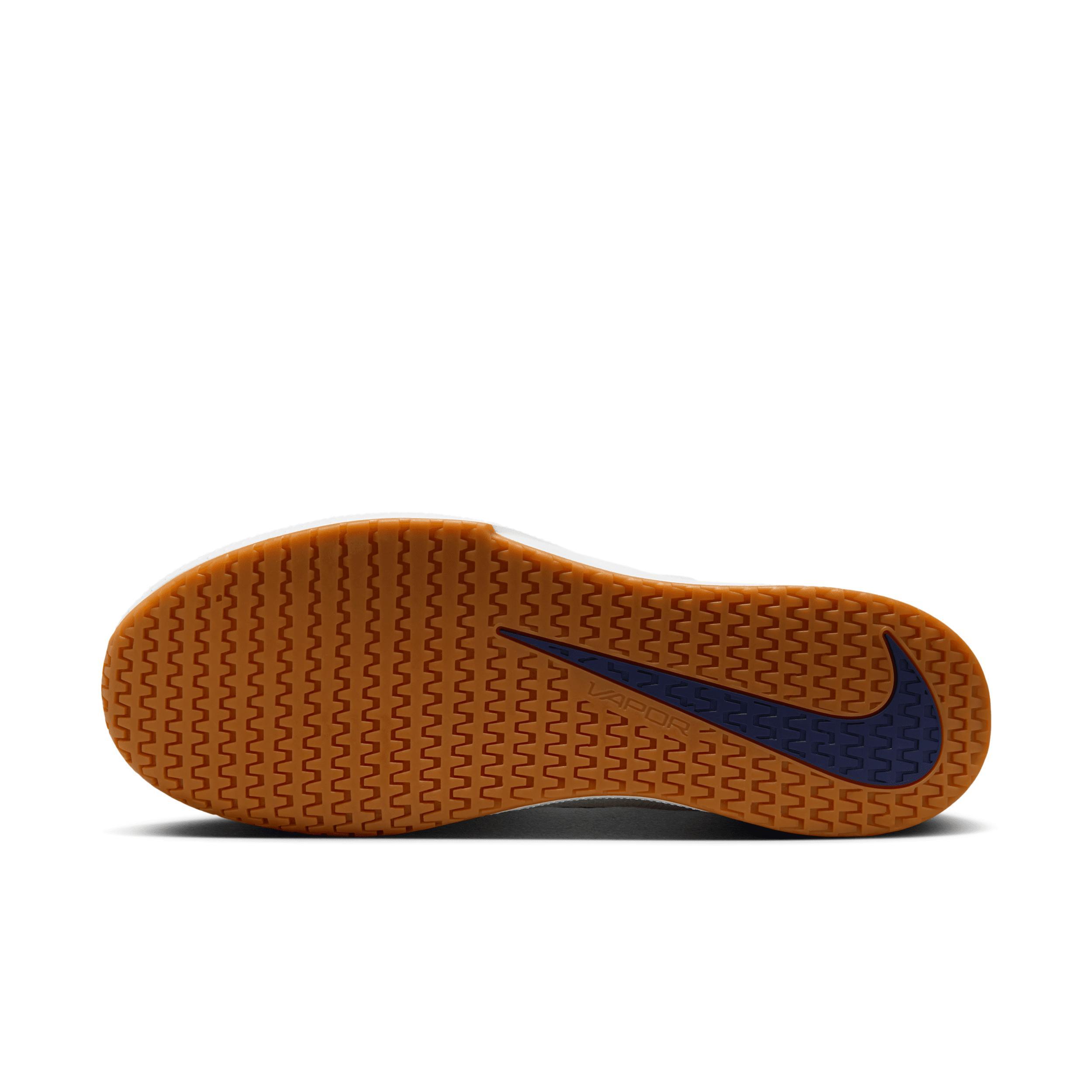 Nike Vapor Lite 3 Men's Hard Court Tennis Shoes Product Image