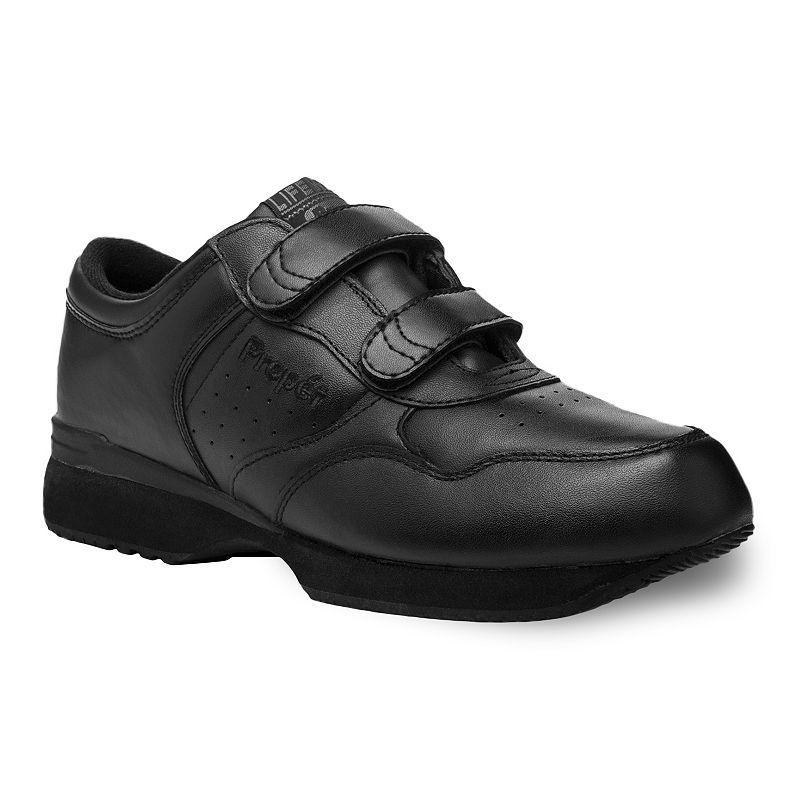 Propet Lifewalker Mens Sneakers Product Image