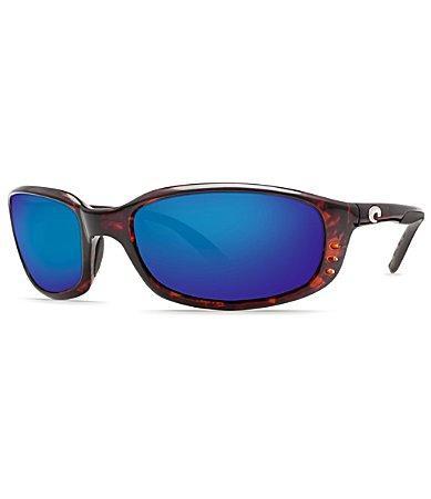 Costa Del Mar 59mm Polarized Wraparound Sunglasses Product Image