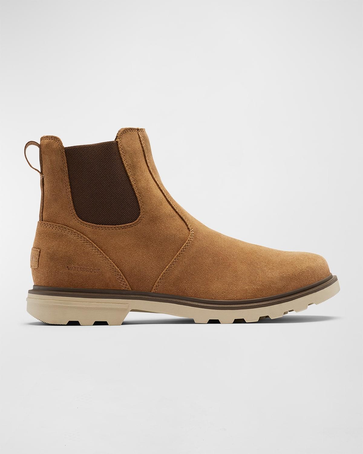 SOREL Carson Waterproof Chelsea Boot Product Image