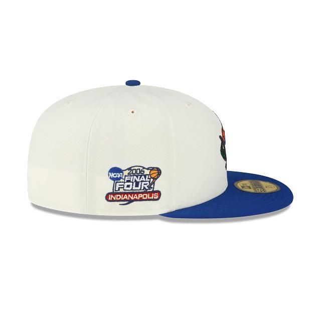 Florida Gators College Vault 59FIFTY Fitted Hat Male Product Image