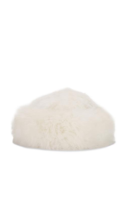 Harper Fur Hat Product Image