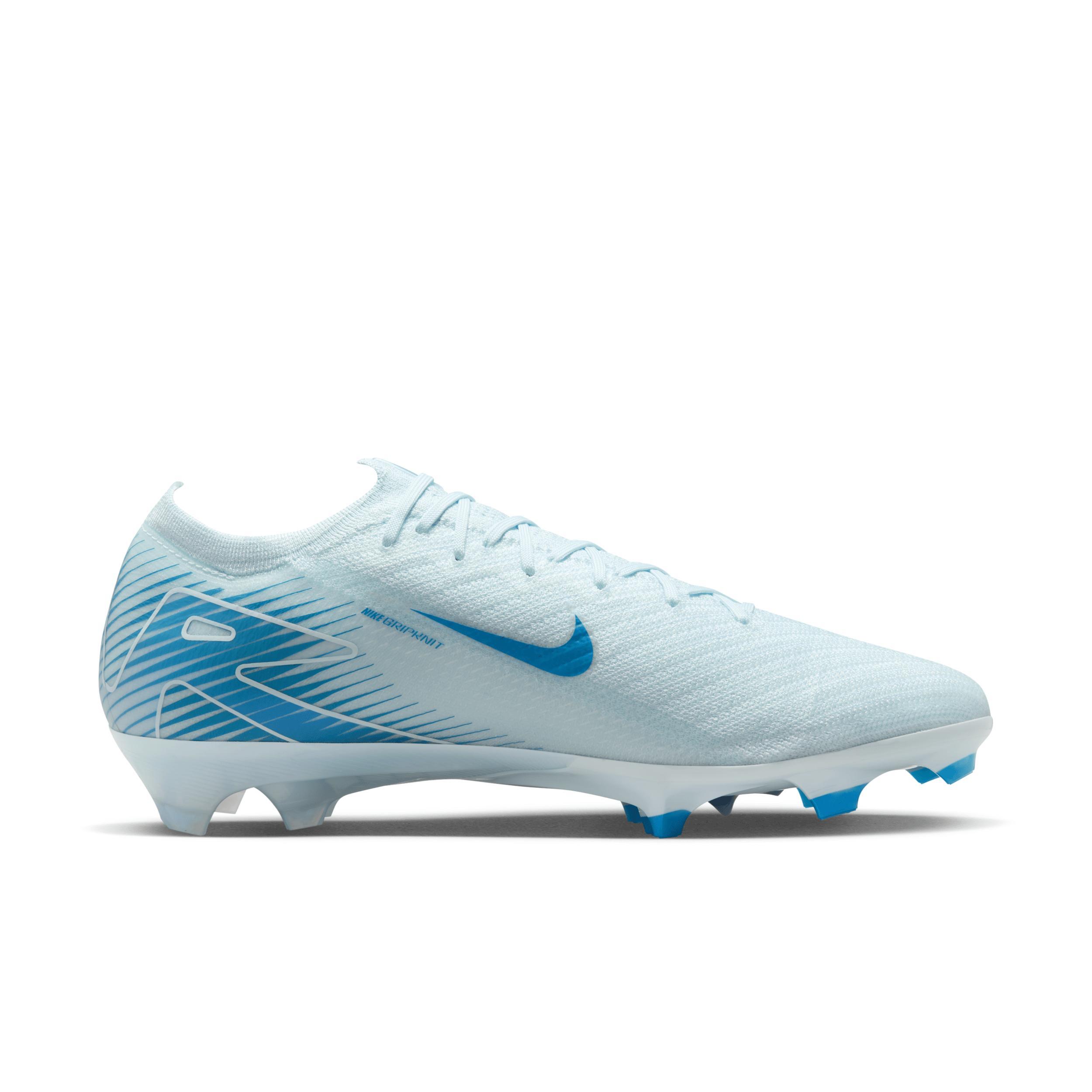 Nike Men's Mercurial Vapor 16 Elite FG Low-Top Soccer Cleats Product Image