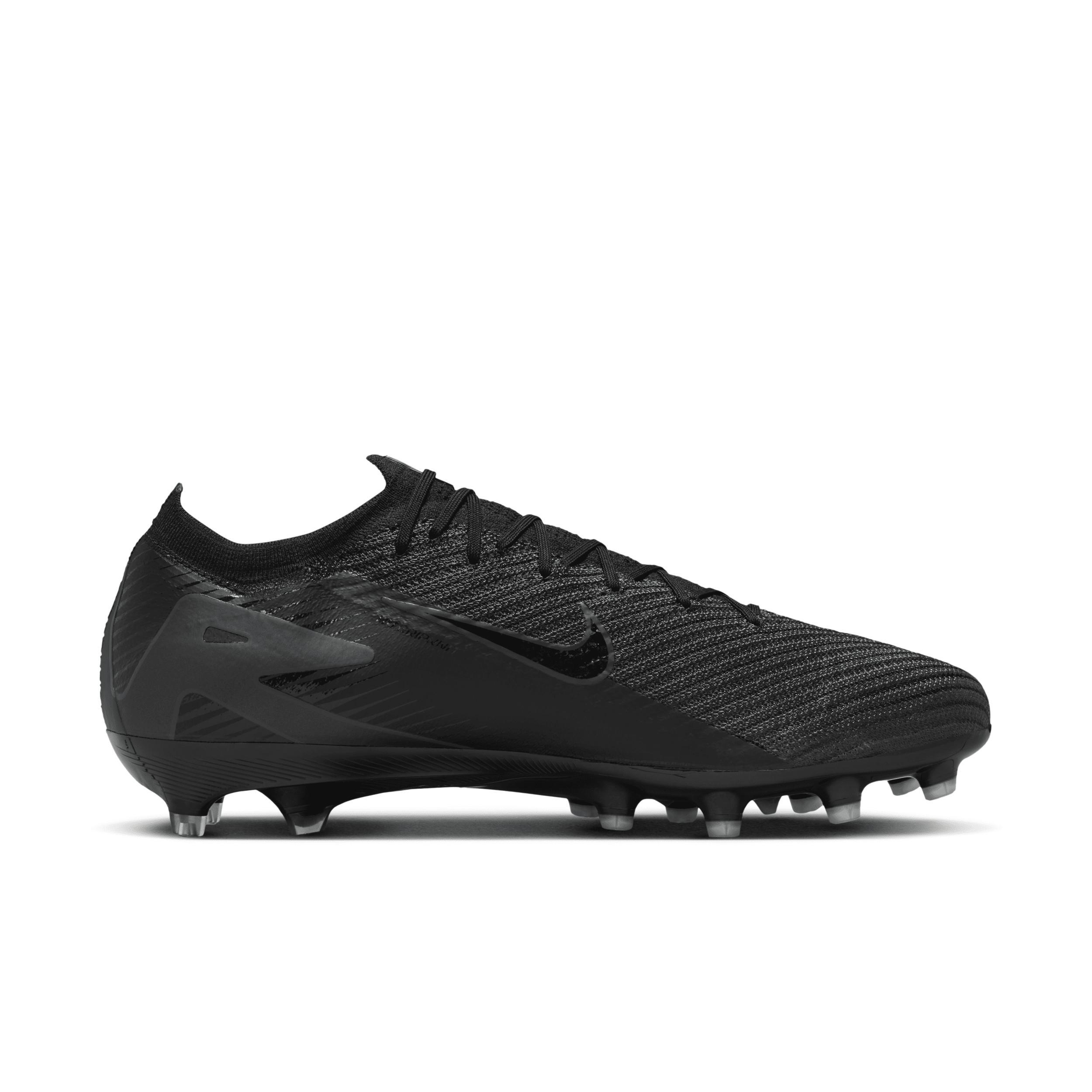 Nike Mens Mercurial Vapor 16 Elite AG-Pro Low-Top Soccer Cleats Product Image