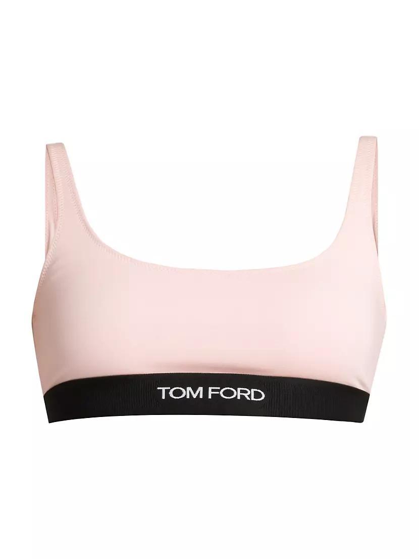 Modal Signature Bralette Product Image