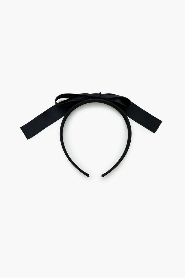 Bow Headband | Forever 21 Product Image