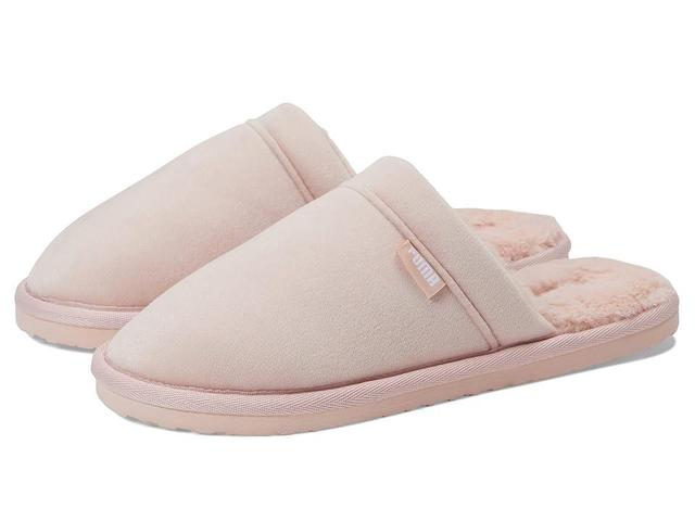 PUMA Fluff Mule (Island /Rose Quartz) Women's Shoes Product Image