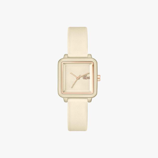 Lacoste.12.12 Flow Silicone Watch Product Image