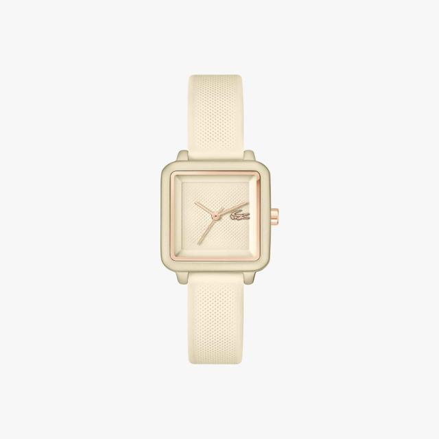 Lacoste.12.12 Flow Silicone Watch Product Image