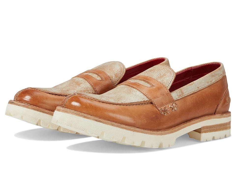 Bed Stu Reina III Rustic) Women's Shoes Product Image