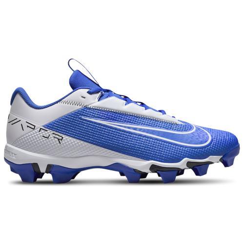 Nike Mens Vapor Edge Shark 2 - Football Shoes Hyper Royal/Black/White Product Image