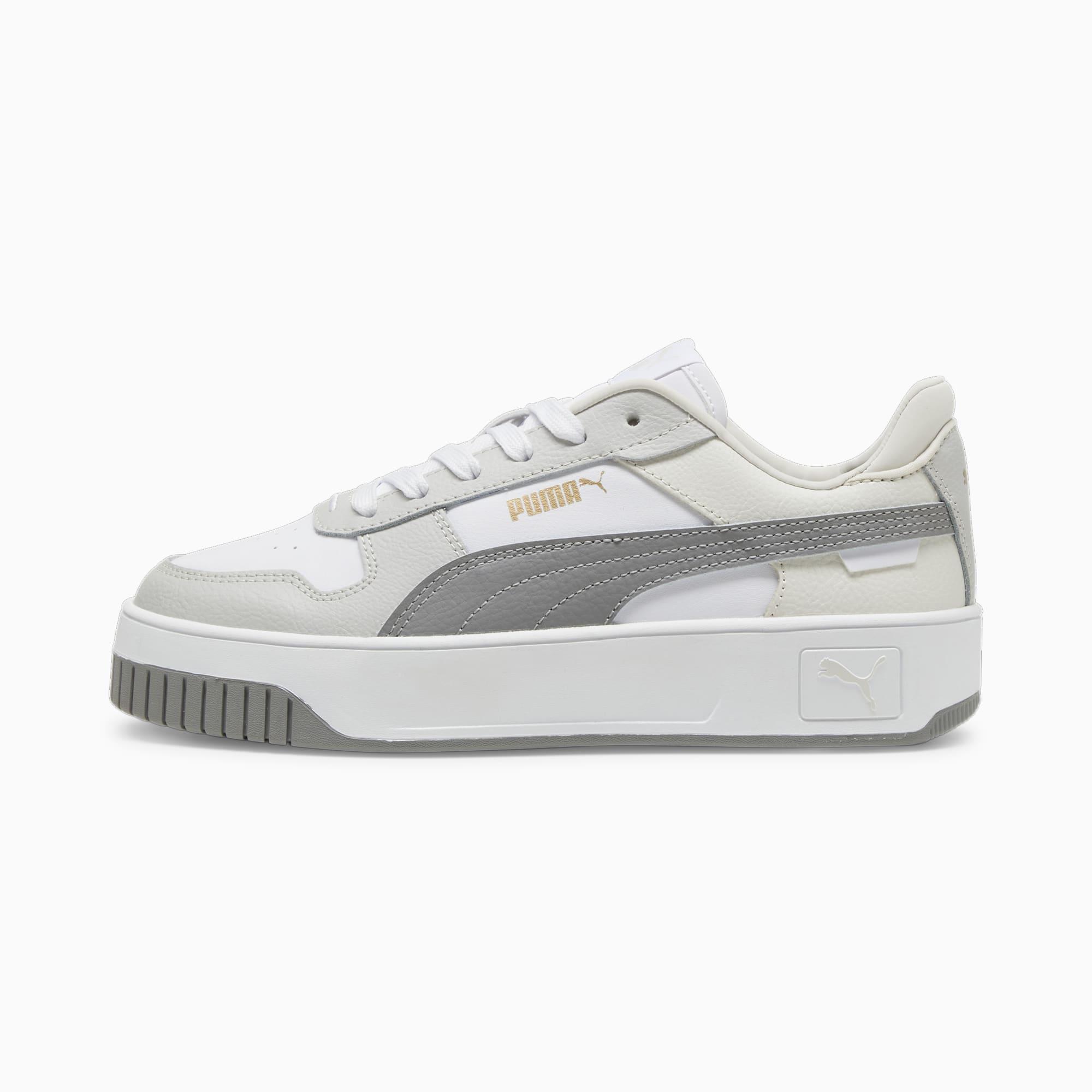 Carina Street Women's Sneakers Product Image