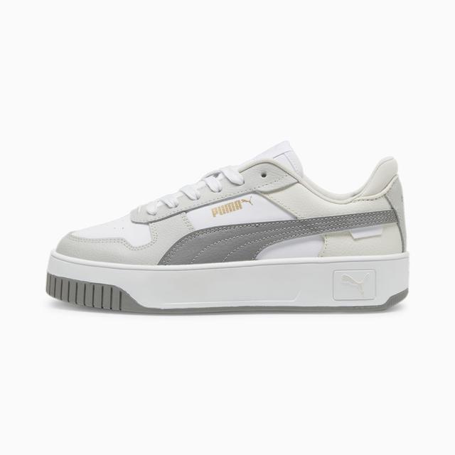 Carina Street Women's Sneakers Product Image