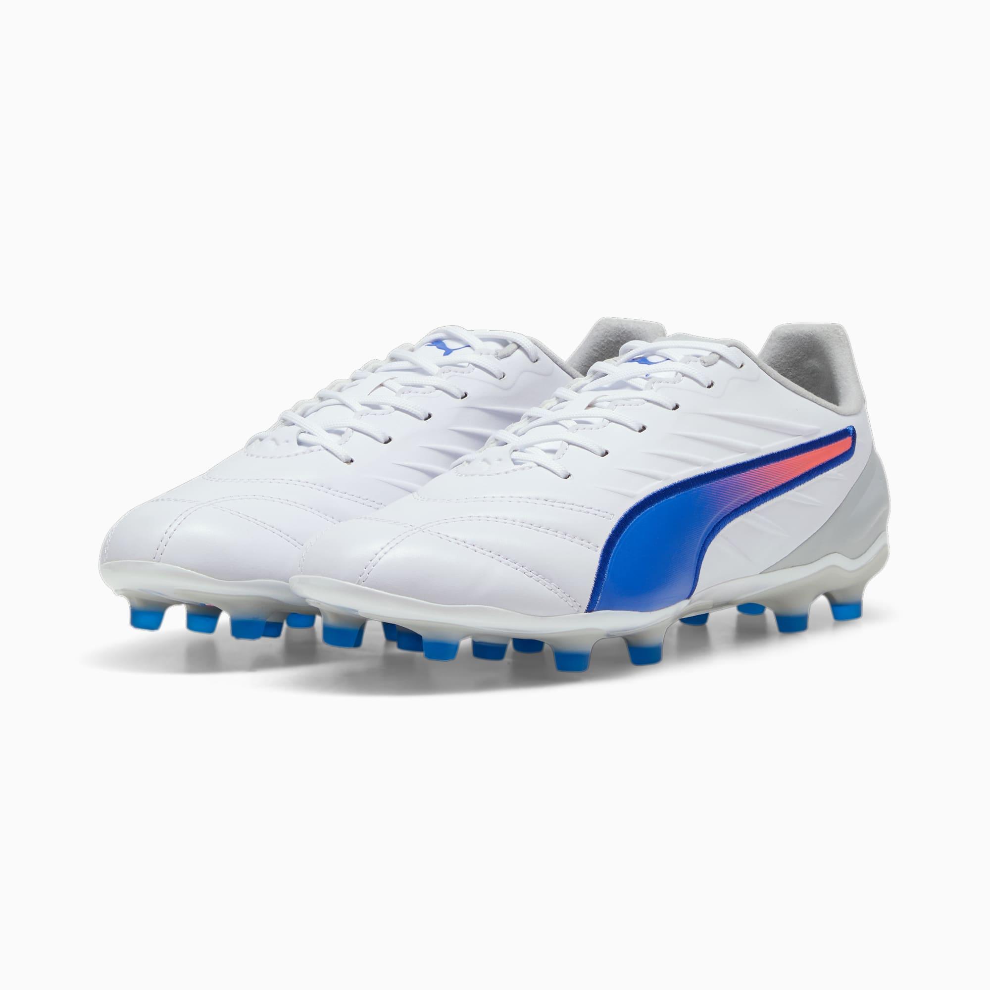 KING PRO Firm Ground/Artificial Ground Men's Soccer Cleats Product Image