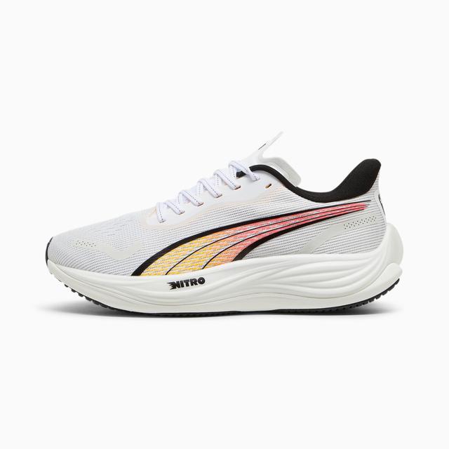 Velocity NITRO™ 3 Men's Running Shoes Product Image