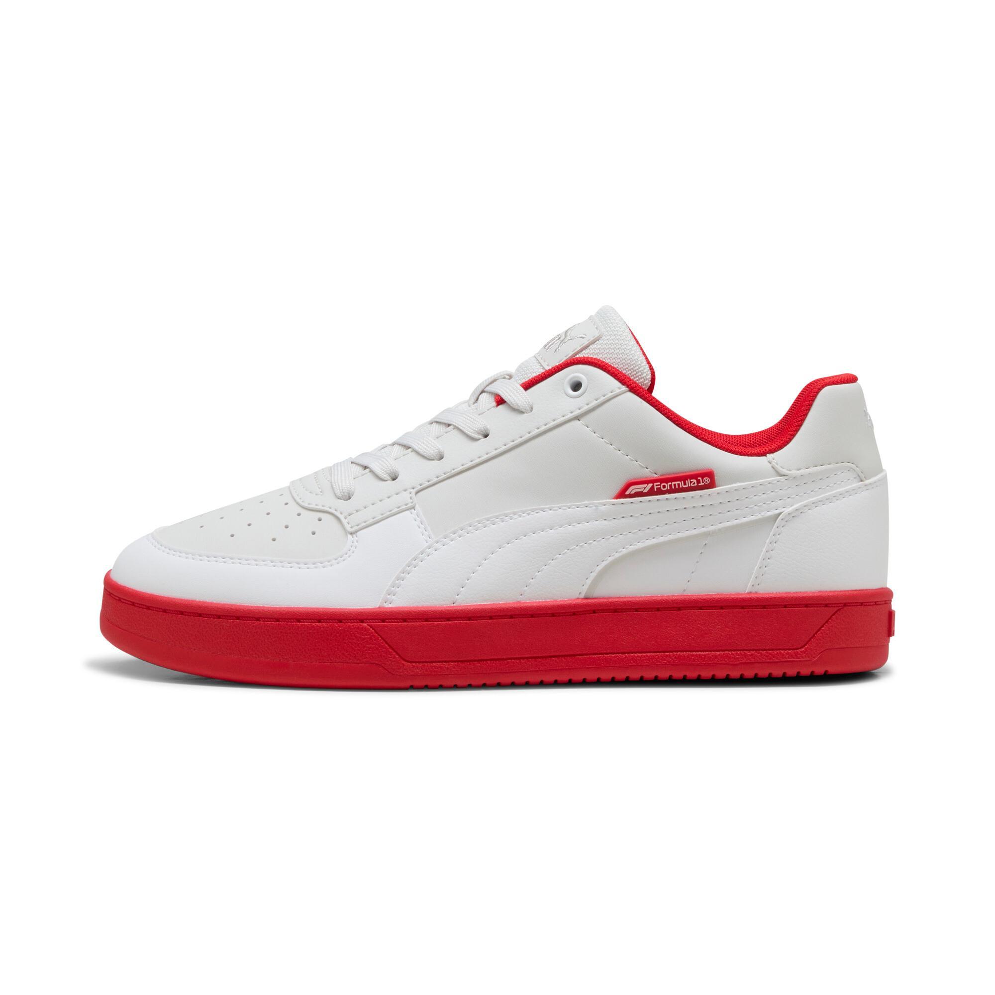 PUMA F1Â® Caven 2.0 Men's Sneakers in Grey Product Image