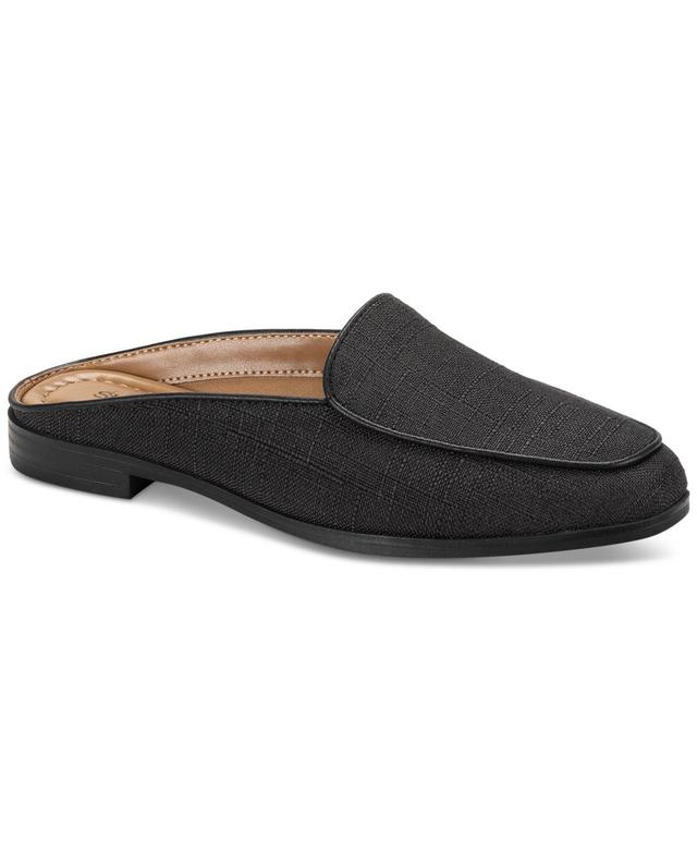 Style & Co Womens Unityy Slip-On Mule Flats, Created for Macys Product Image