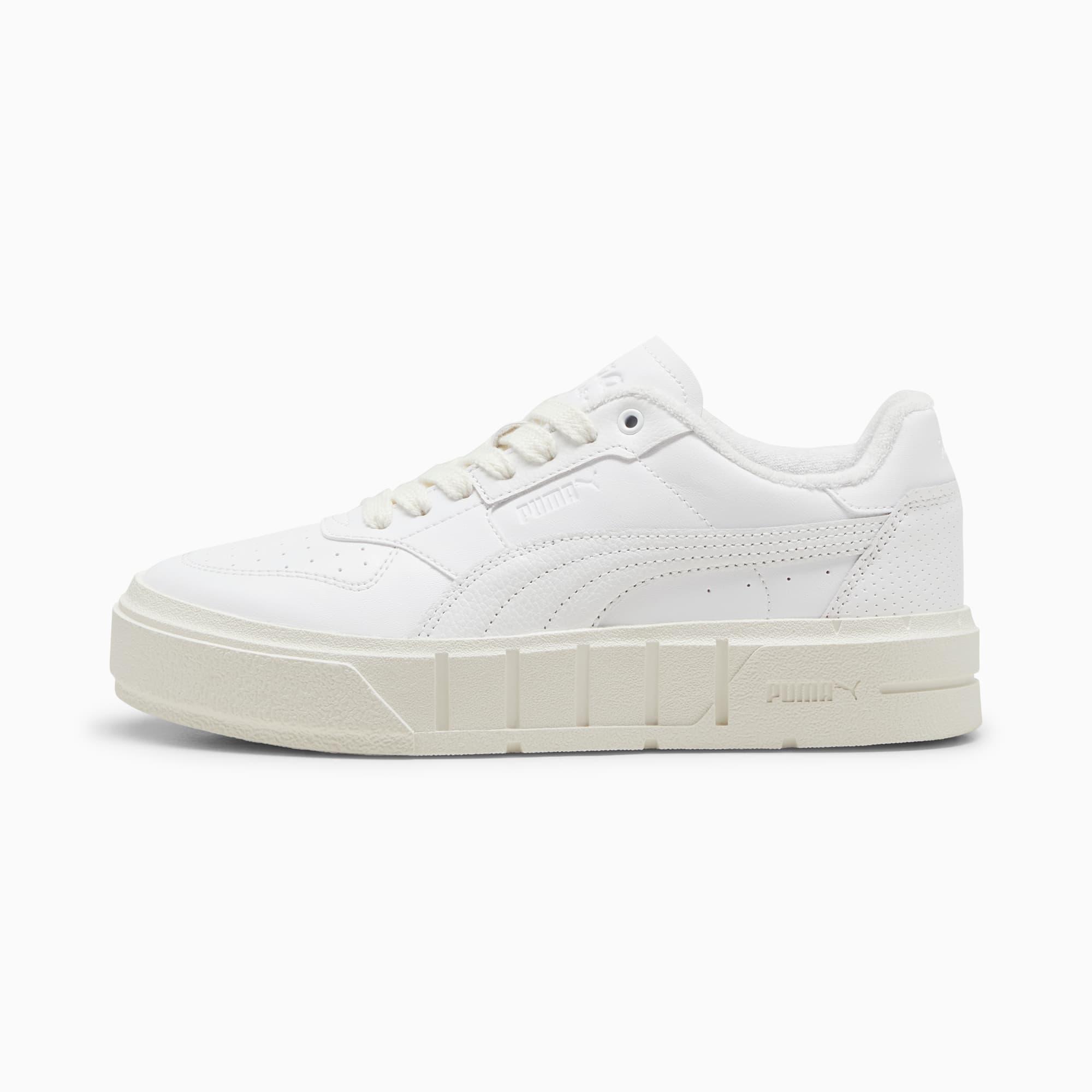 PUMA Cali Court Club 48 Women's Sneakers Product Image