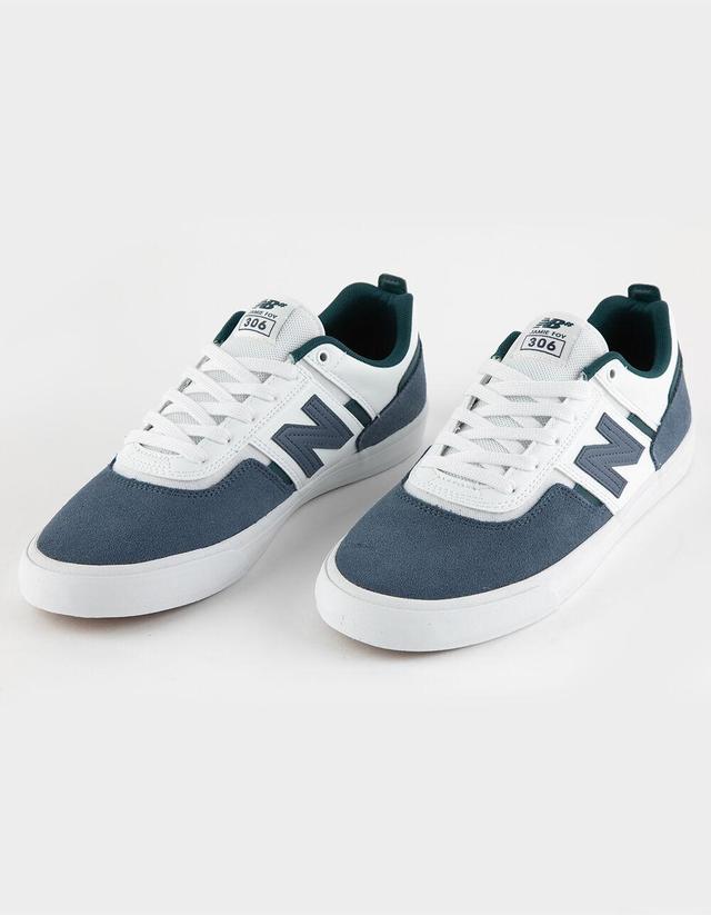 NEW BALANCE Numeric Jamie Foy 306 Mens Shoes Product Image