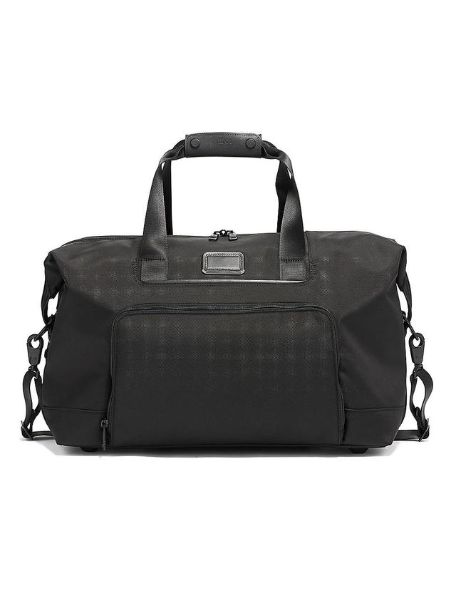 Mens Alpha 3 Double Expansion Satchel Product Image