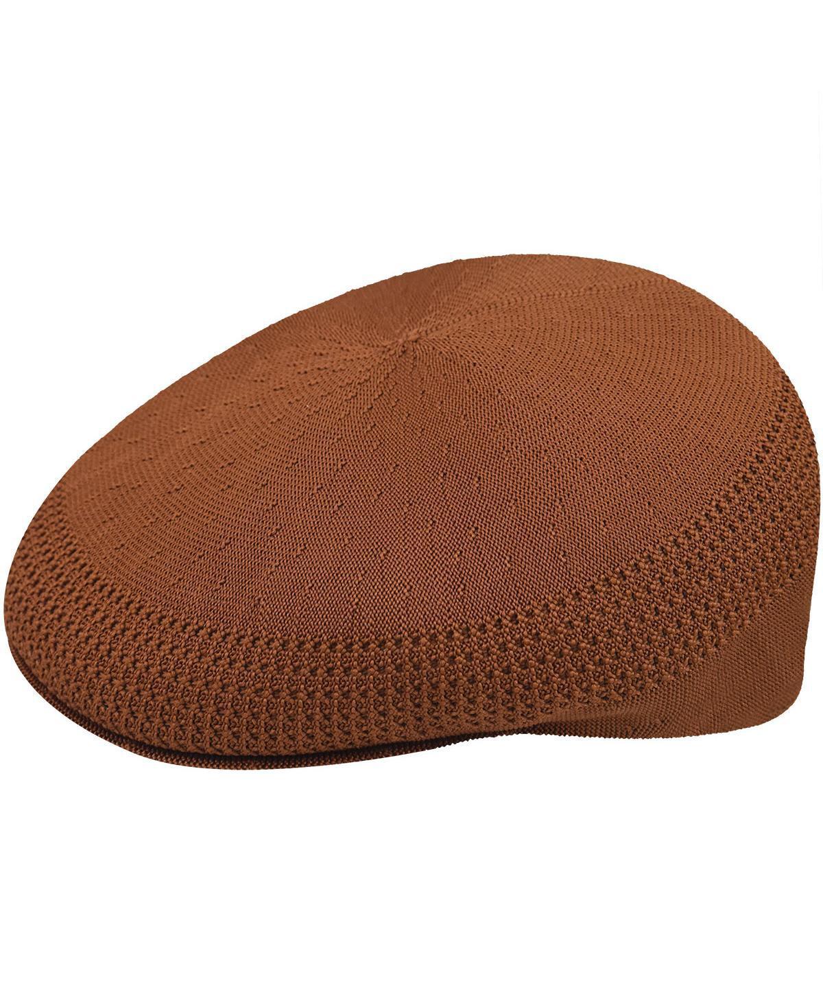 Kangol Mens Tropic 504 Ventair Ivy Caps & Flat Caps Product Image