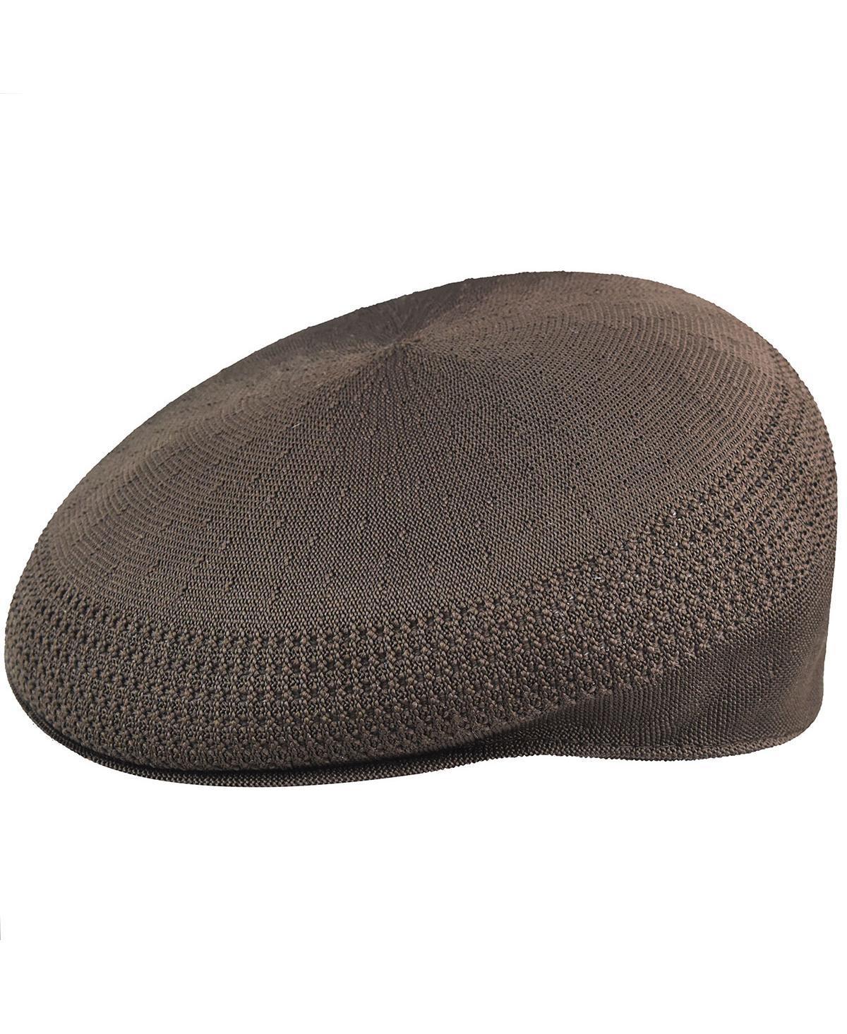 Kangol Mens Tropic 504 Ventair Ivy Caps & Flat Caps Product Image