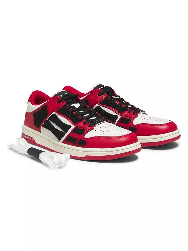 Skel Top Low Sneakers Product Image