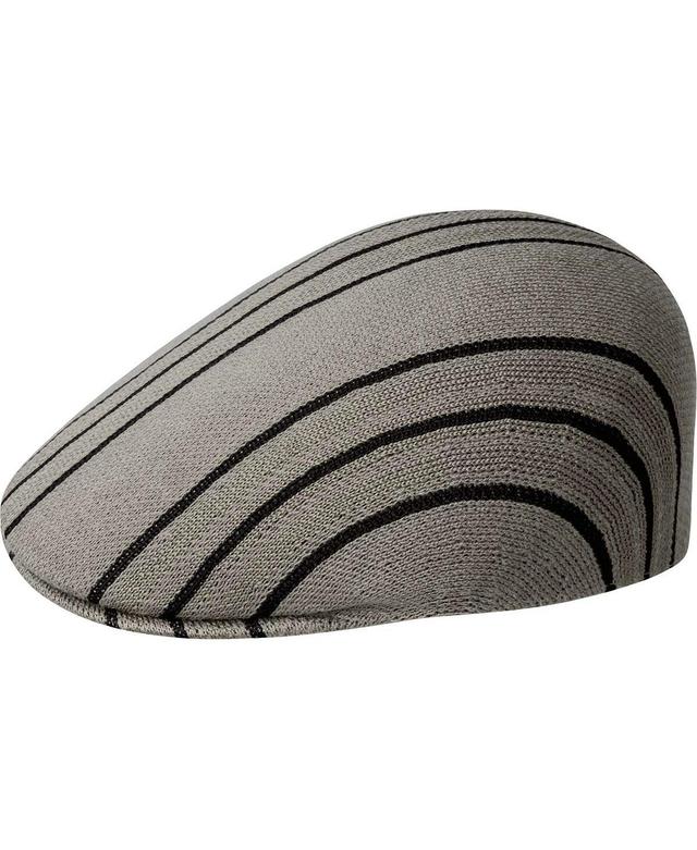 Kangol Mens Don Stripe 507 Ivy Caps & Flat Caps Product Image