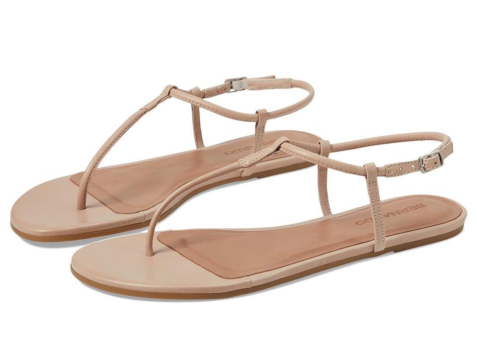 Bernardo Haven (Blush) Women's Shoes Product Image