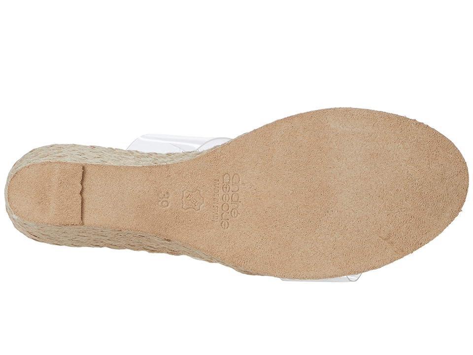 Andr Assous Anfisa Espadrille Wedge Sandal Product Image