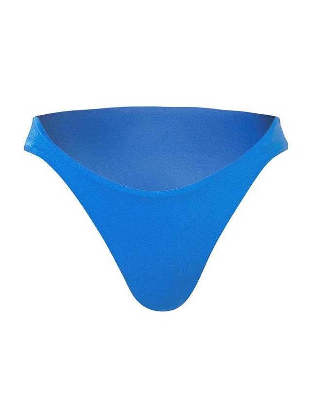 Womens La Danza Lia Bikini Bottom Product Image