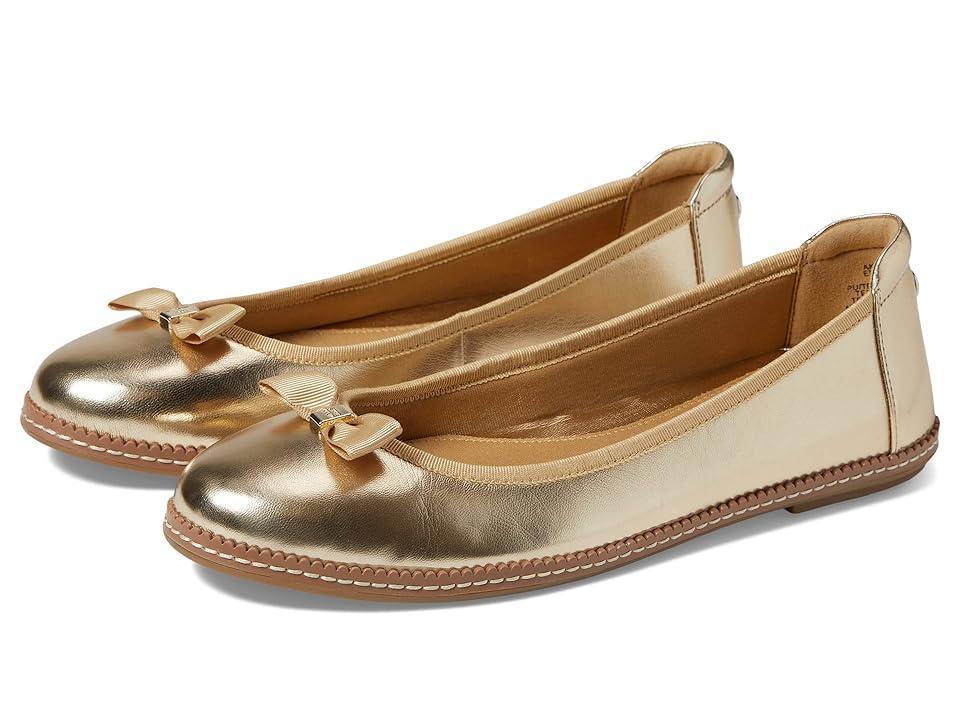 Anne Klein Ember Flat Product Image