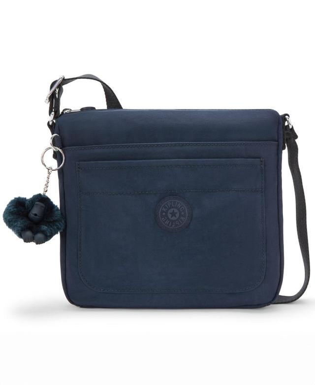 Kipling Womens Sebastian Crossbody Bag Product Image