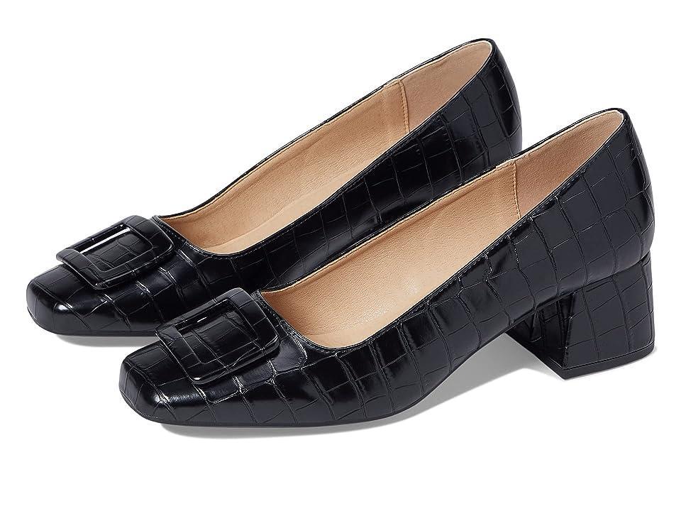 CL By Laundry Big Ben (Black) Women's Shoes Product Image