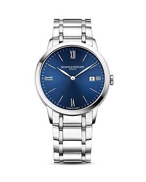 Baume & Mercier Classima Watch, 42mm Product Image