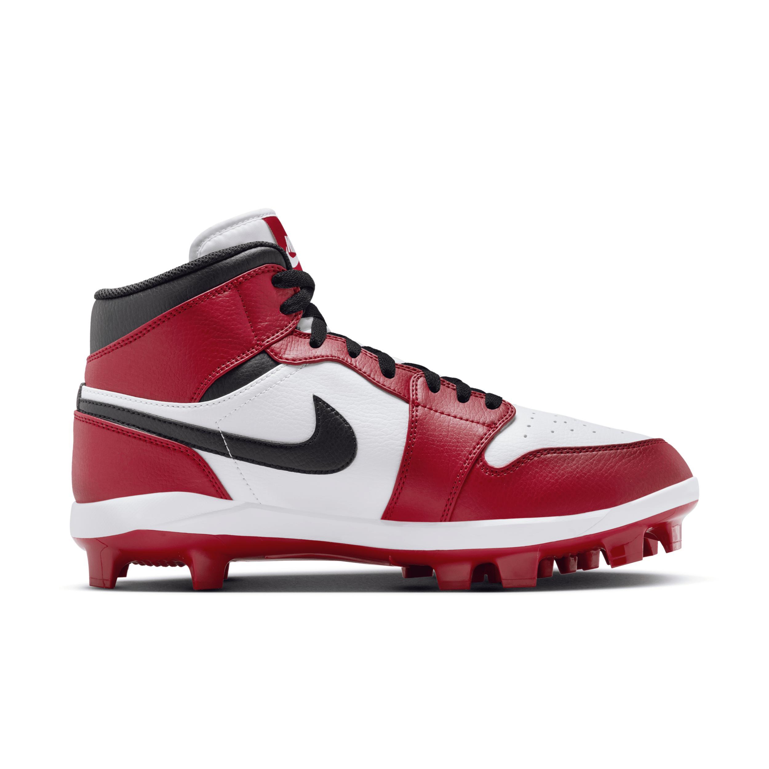 Jordan Mens Jordan Retro 1 MCS - Mens Baseball Shoes Product Image