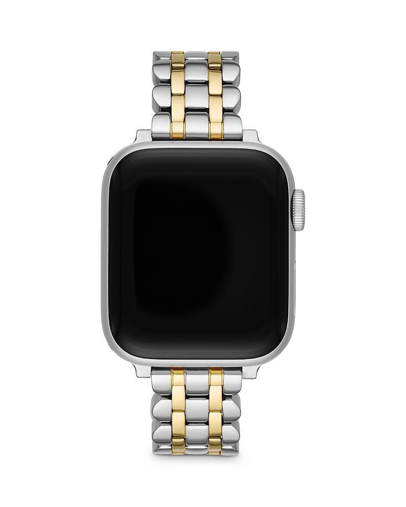 Kate Spade Scallop Link Stainless Steel Bracelet 38/40Mm Band For Apple Watch Product Image