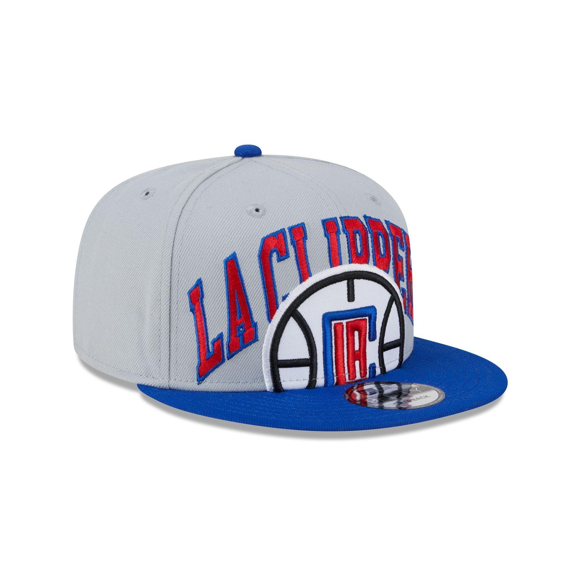 New York Knicks 2023 Tip-Off 9FIFTY Snapback Hat Male Product Image