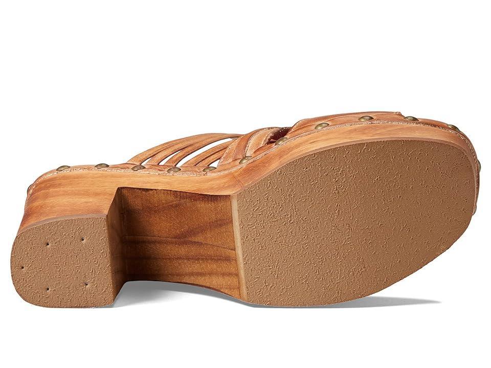 Bed Stu Shantel Platform Clog Product Image