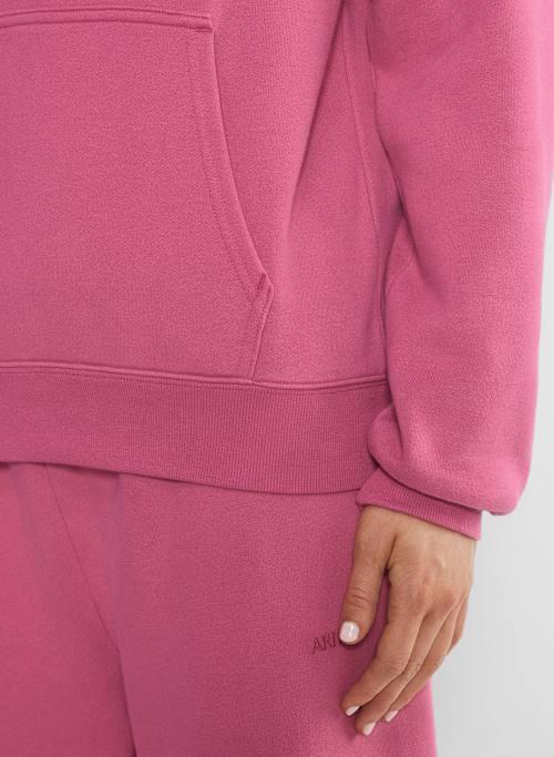 CashSoft Mockneck Sweater Product Image