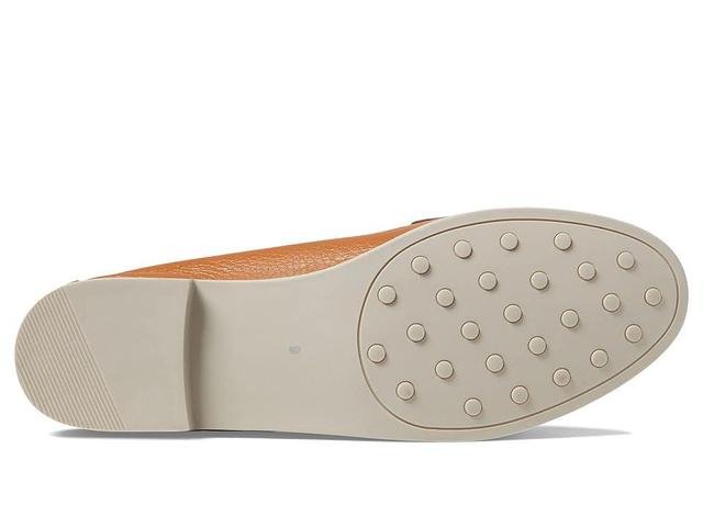 Marc Joseph New York Hampton (Camel Grainy) Women's Shoes Product Image