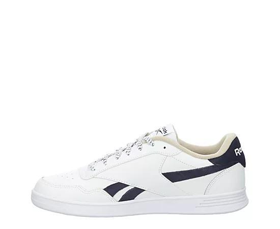 Reebok Mens Court Advance Sneaker Product Image