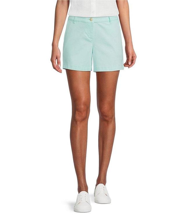 Tommy Bahama Boracay 5#double; Mid Rise Shorts Product Image