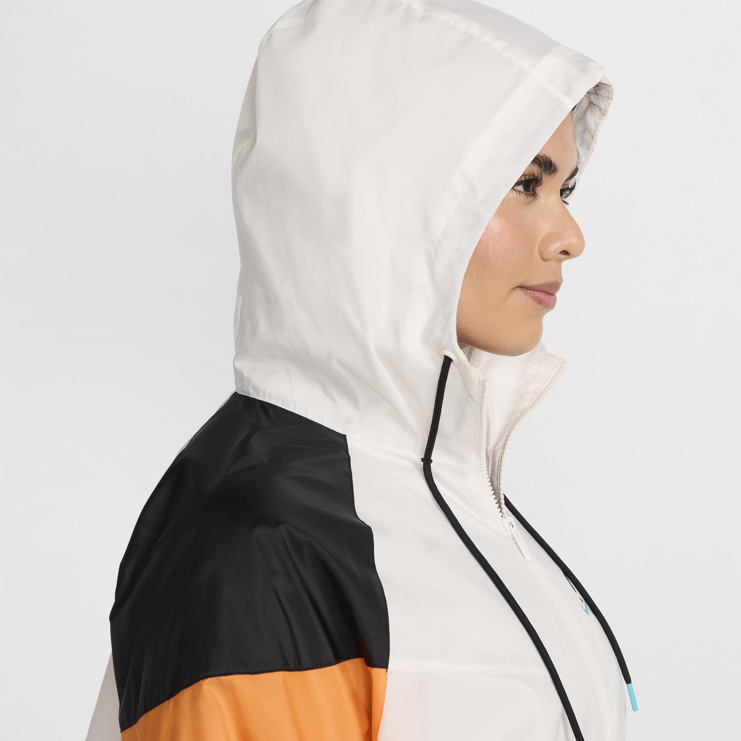 Nike Men's Windrunner N7 Hooded Jacket Product Image