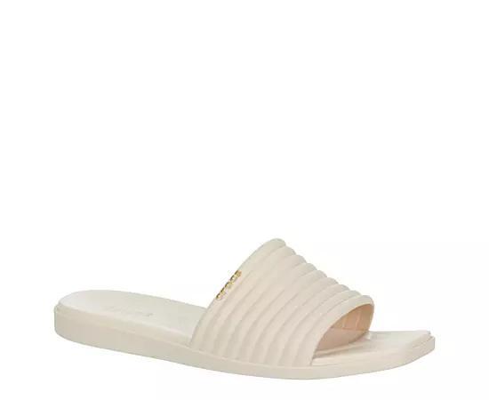 Lauren Blakwell Womens Astrid Slide Sandal Product Image