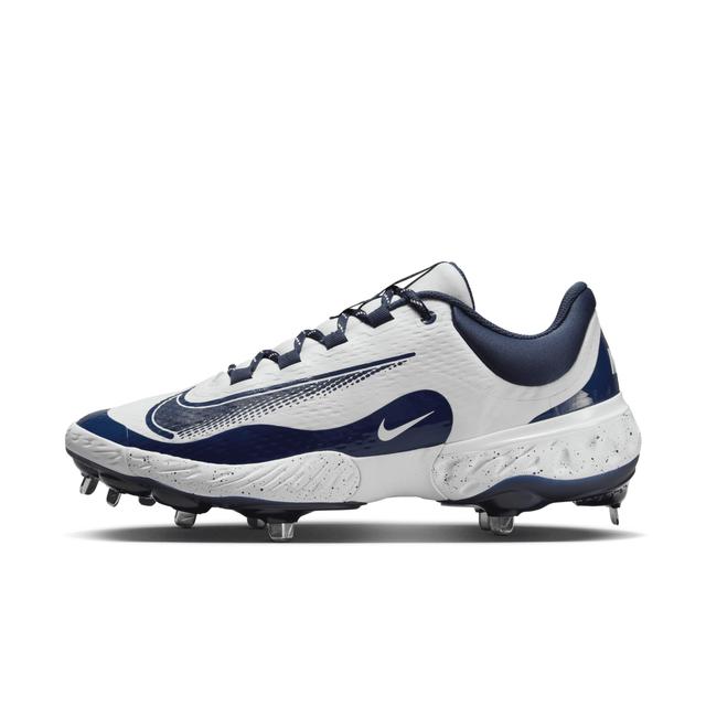 Nike Alpha Huarache Elite 4 Low Men's Baseball Cleats Product Image