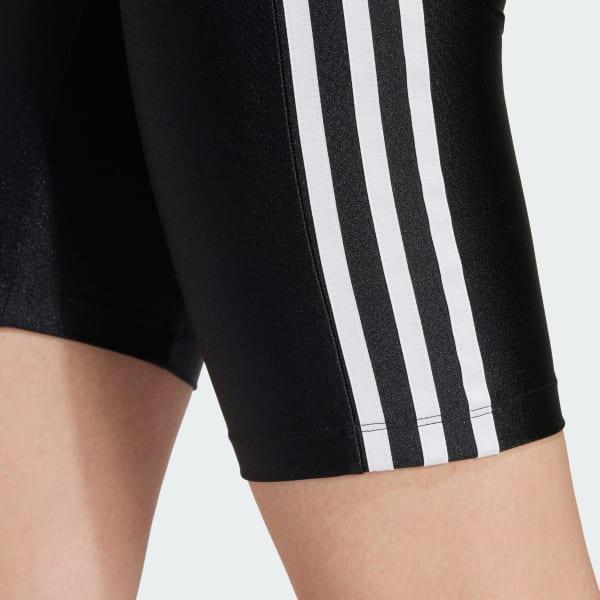 3-Stripes 1/2 Leggings Product Image