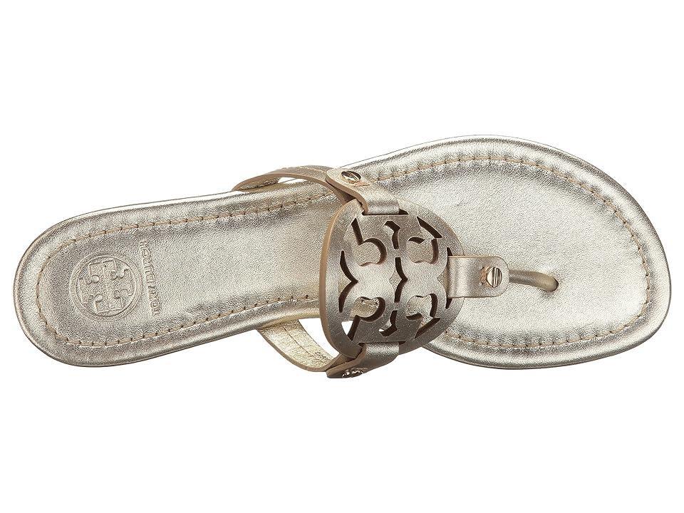 Tory Burch Miller Leather Flip Flop Product Image