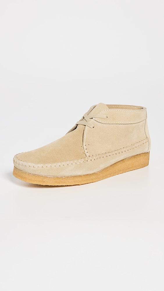 Clarks Weaver Boots | Shopbop Product Image